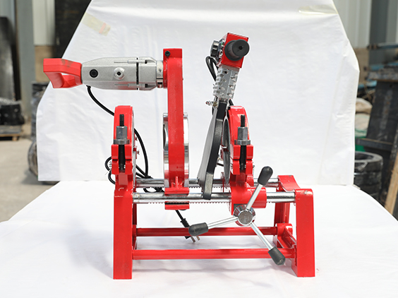 pe給水管施工步驟 